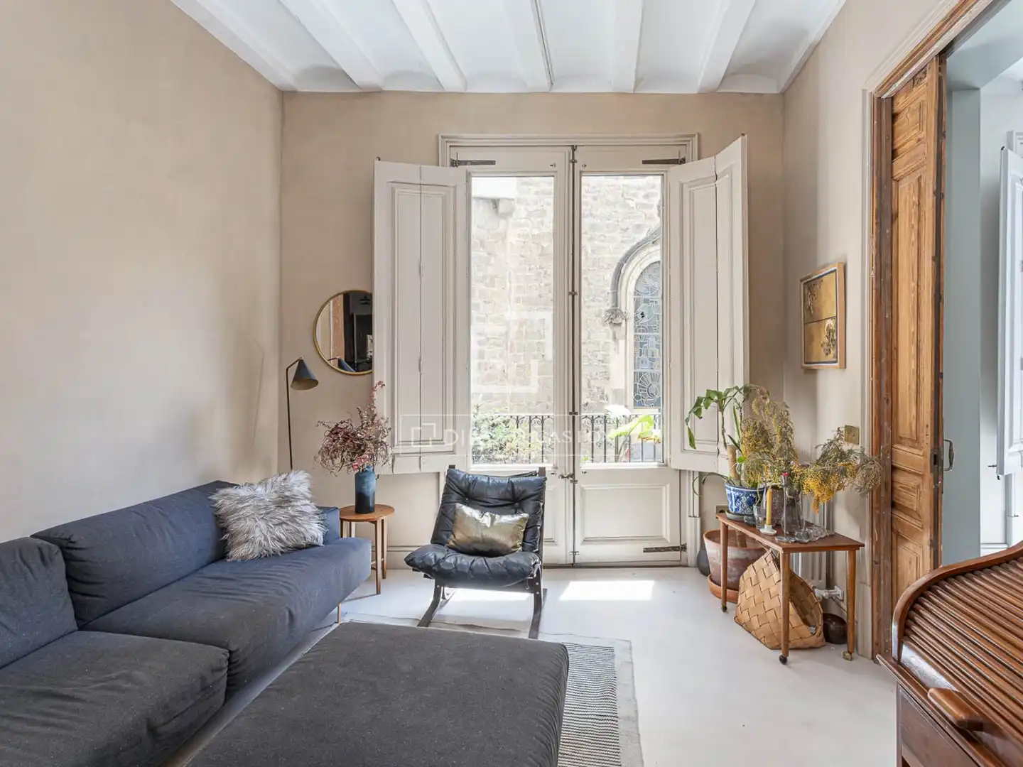 Appartement avec terrasse à vendre à Ciutat Vella, imagen 11