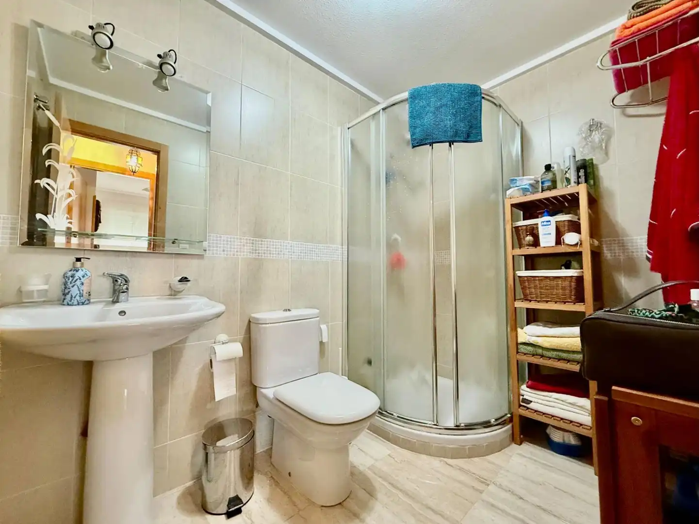 Apartamento con piscina en venta en Via Parque, imagen 19