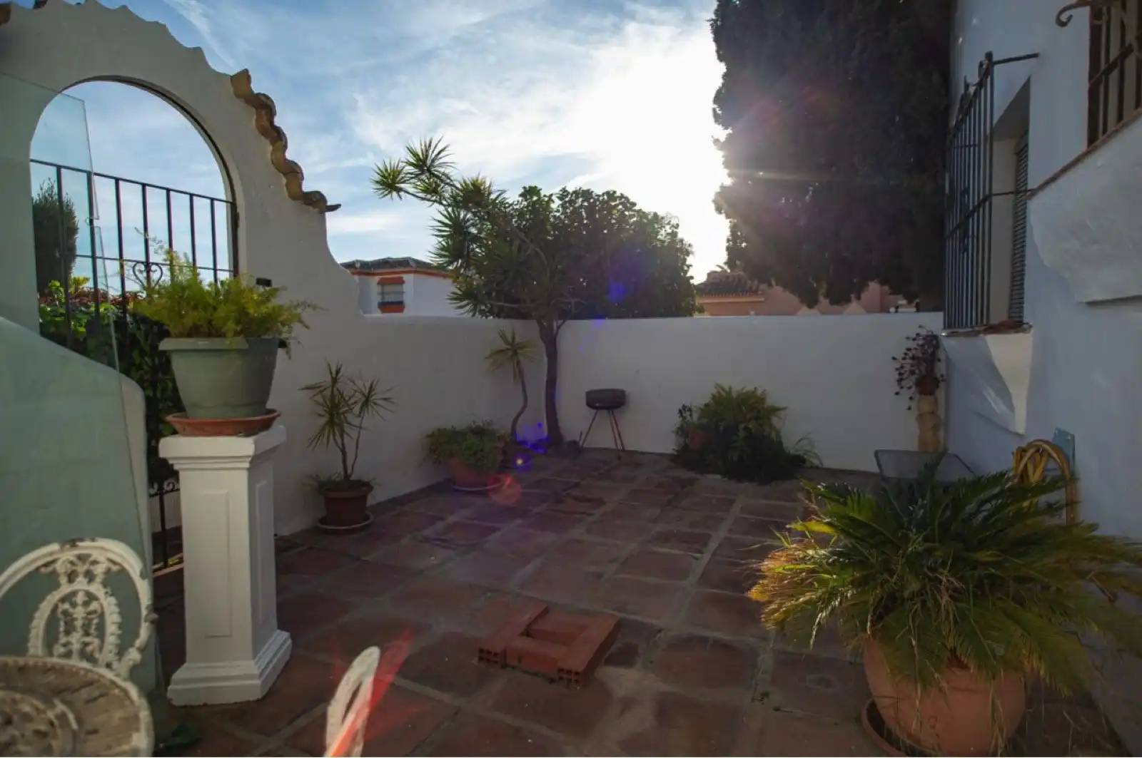 Wohnung mit Terrasse zum Verkauf in Marbella Centro, imagen 18