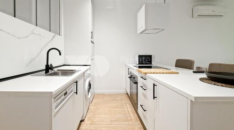 Piso Loft en venta en San Sebastián de los Reyes, imatge 3