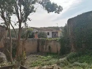 Terreno residencial en venta en Carrer Casa Gran-clariana 10
