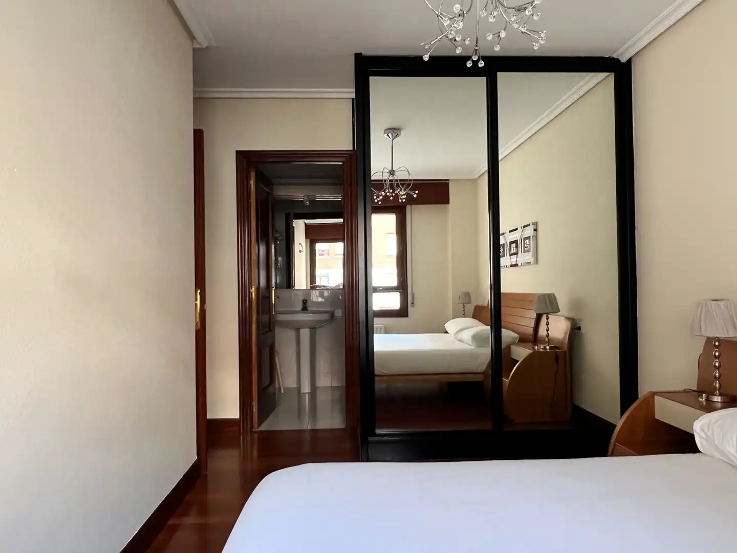 Flat with terrace for sale in Durango, imagen 16