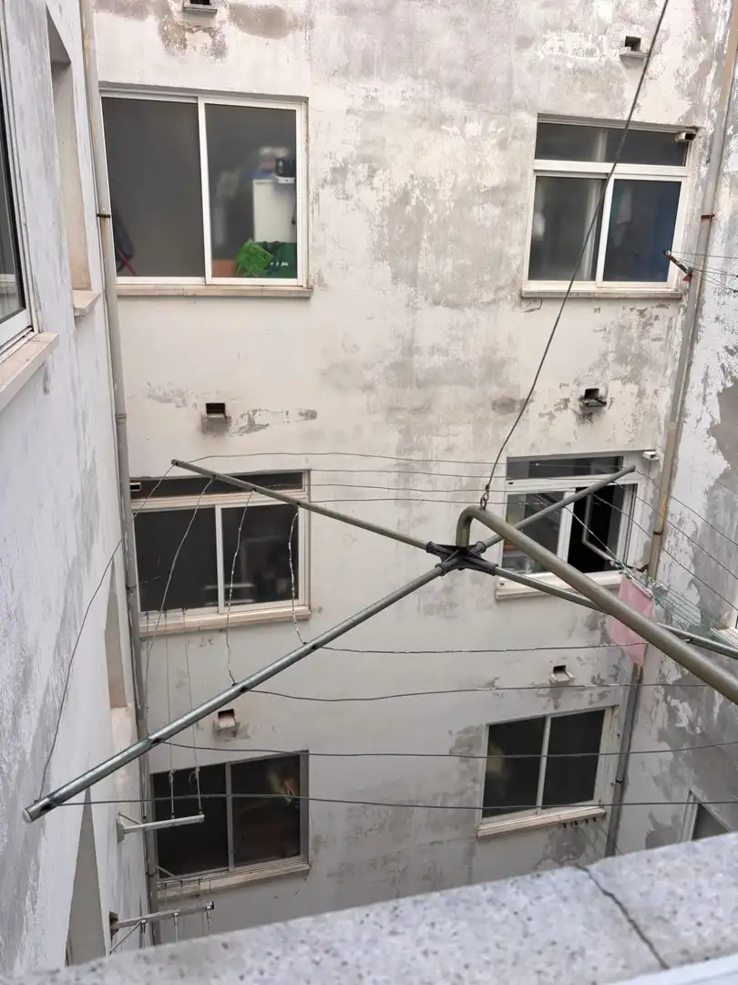 Außenansicht von Wohnung zum Verkauf in Santa Marta de Tormes mit Heizung