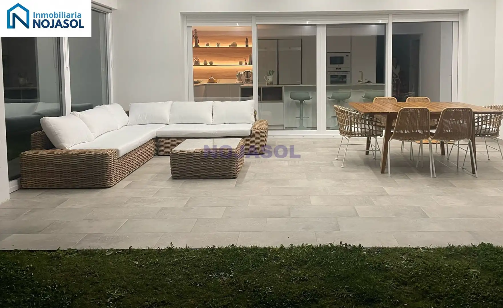 Casa o xalet en venda a Meruelo