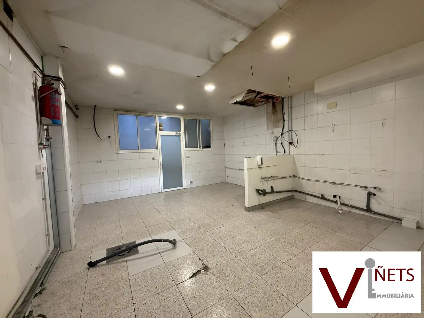 Local comercial en alquiler en Nord-Oest - Can Noguera, imagen 7