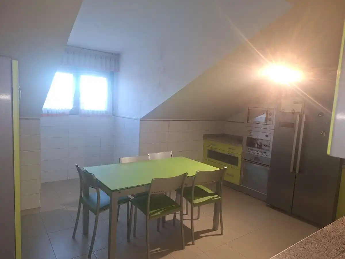 Appartamento con ascensore in vendita a Villarejo de Órbigo, imagen 11