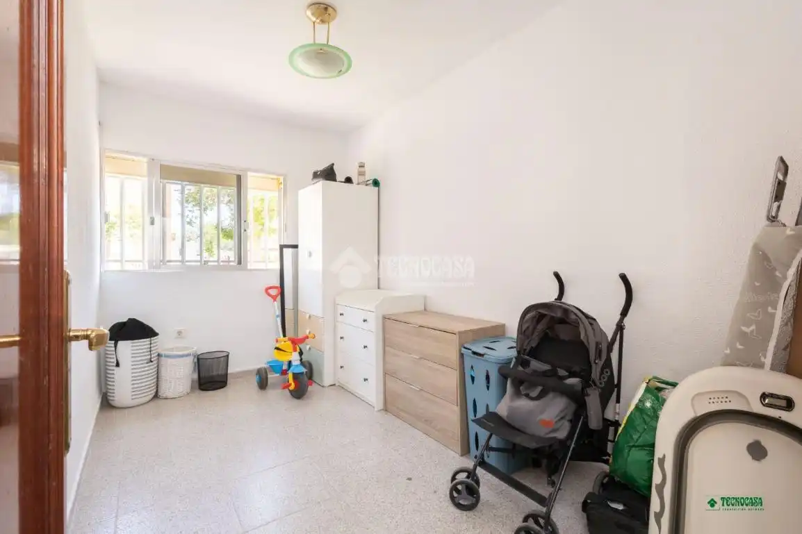 Piso en venta en Nueva Almería - Cortijo Grande - Vega de Acá