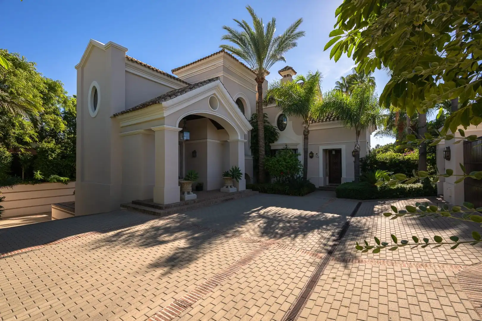 Chalet con terraza en venta en 16 (UR GUADALMINA BAJA), imagen 11
