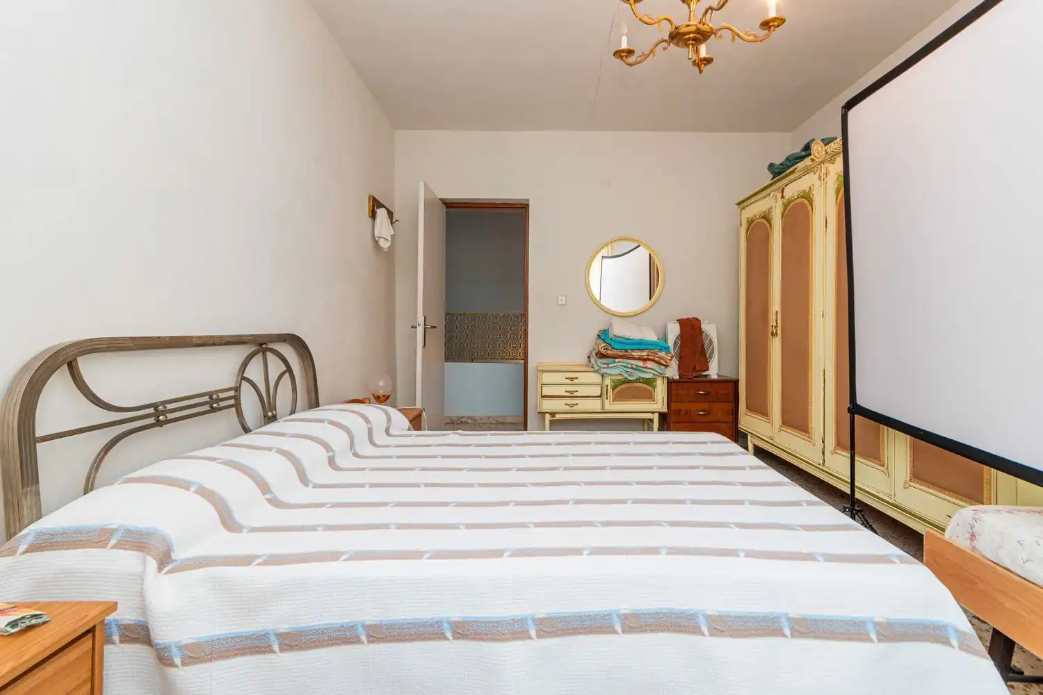 Habitación de Casa o chalet en venta en Robledo de Chavela