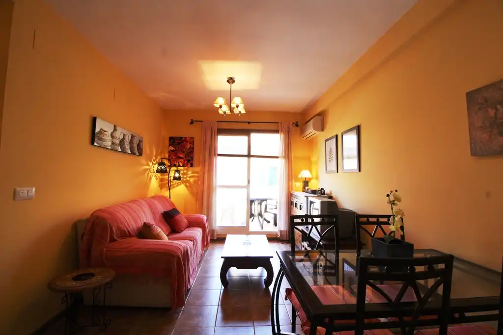 Mini appartamento con piscina in vendita a Calle Juan Sebastián Elcano 3, imagen 13