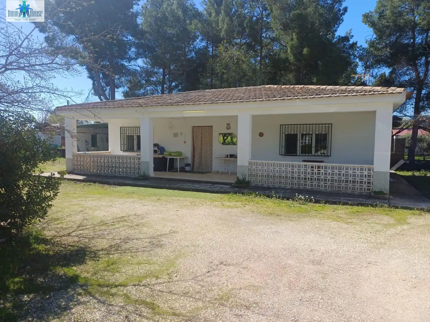 Xalet amb piscina en venda a Pedanías - Extrarradio, imagen 14