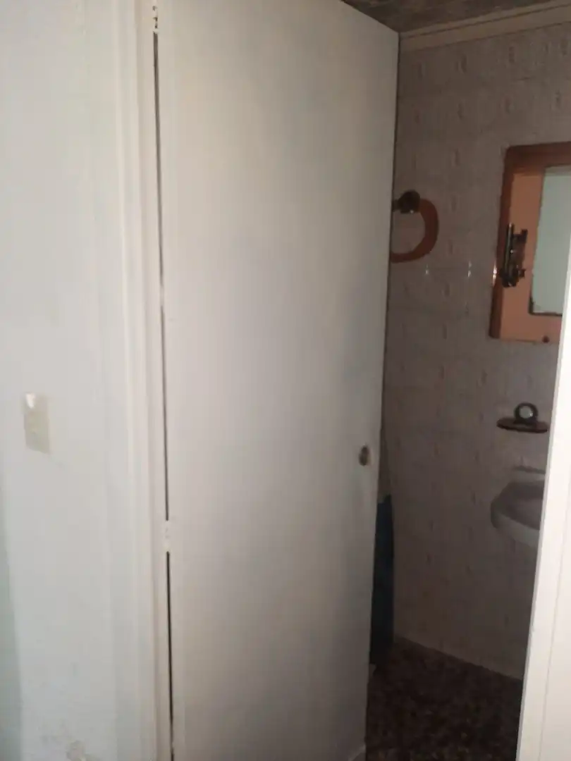 Bedroom of Flat for sale in Salinas  with Balcony