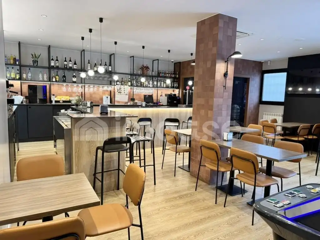 Business premises for sale in Sant Joan de Vilatorrada, imagen 3