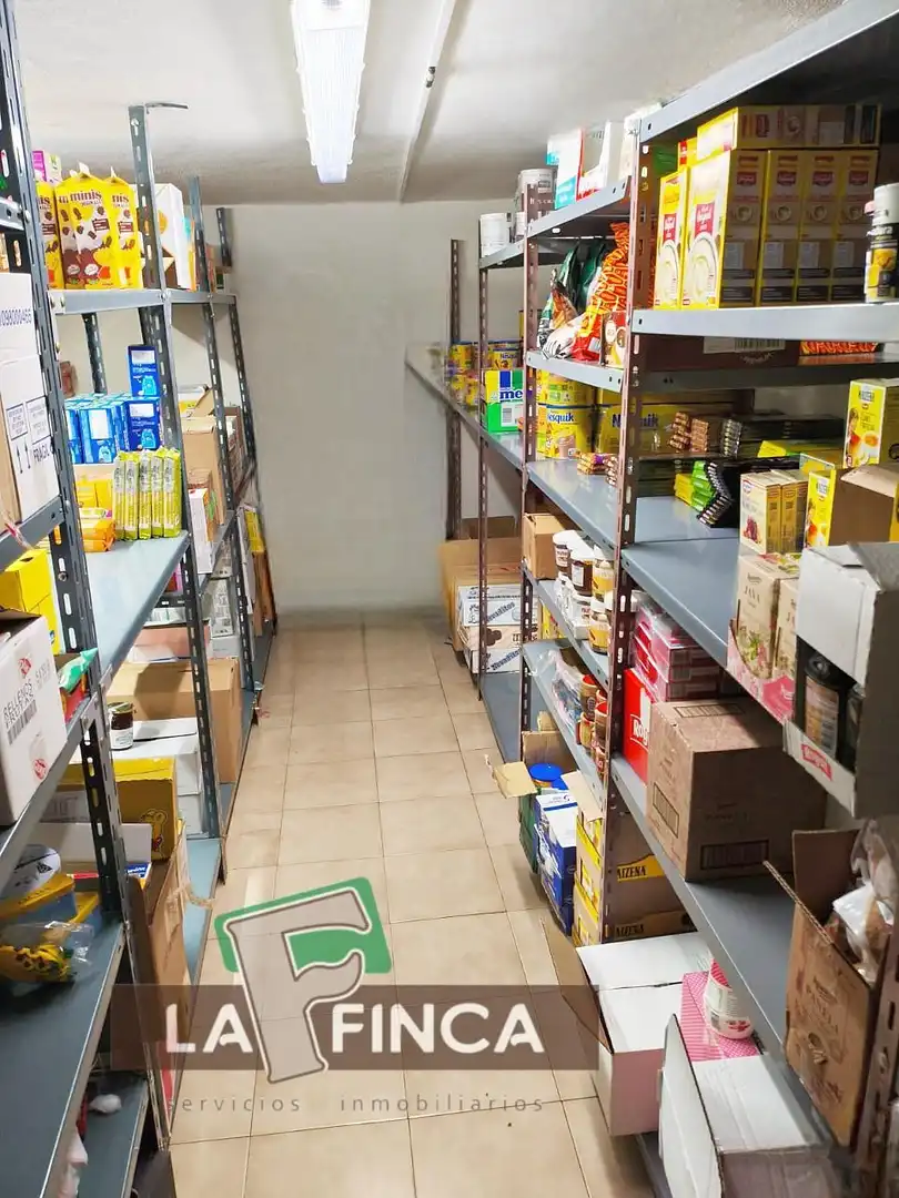 Local en venta en Villablino