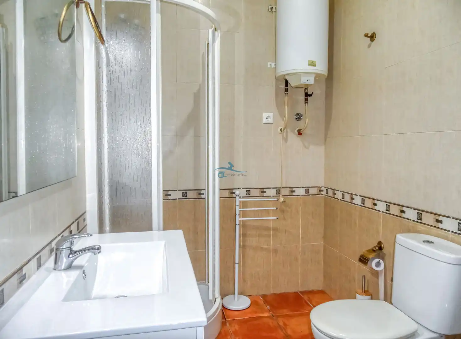 Apartments for rent in Calle Fernando III el Santo, Centro ciudad