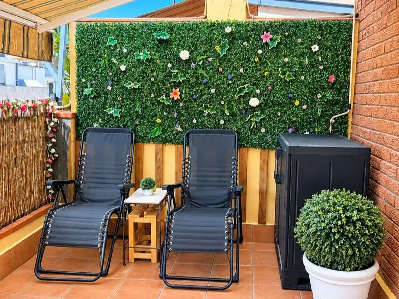 Ático en venta en Carrer de les Roselles 29, imagen 3