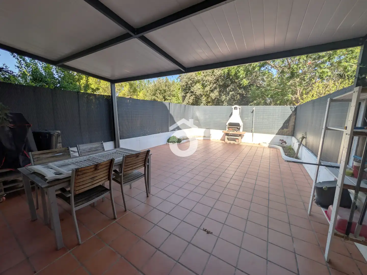Terraced house to rent in Carrer de Francesc Macià, imagen 2