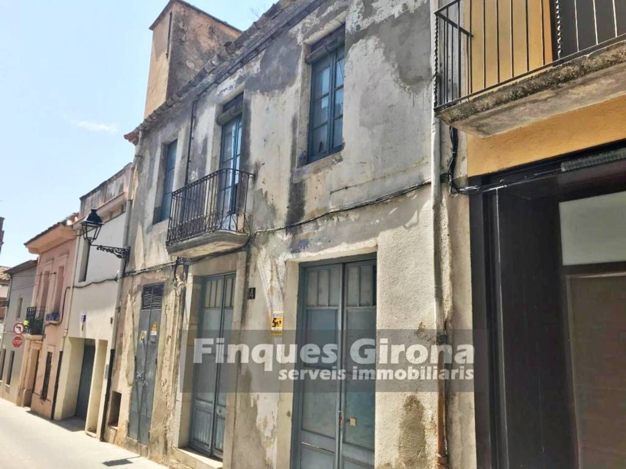 Casa o xalet en venda