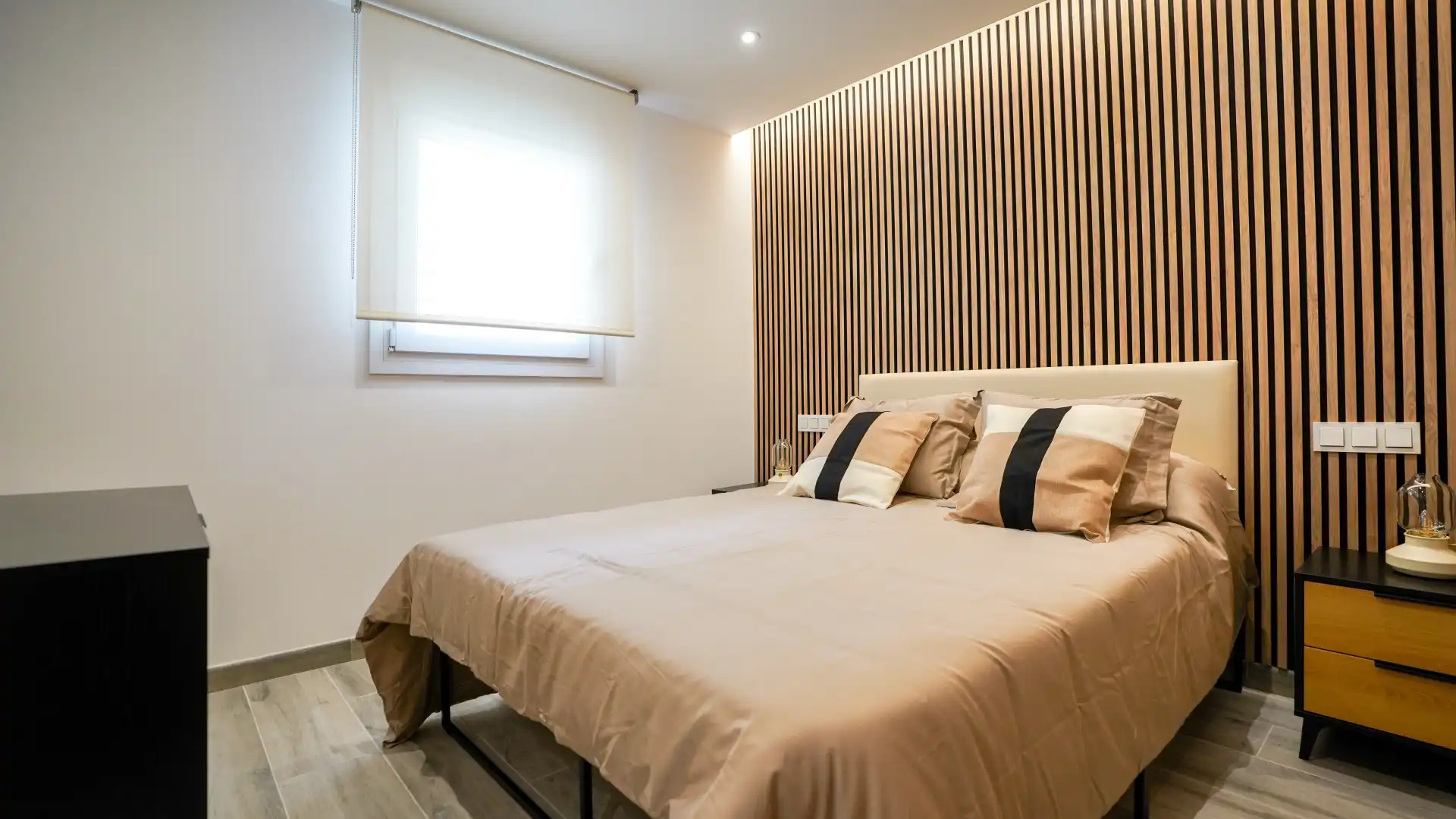 Apartament amb piscina en venda a Estepona Pueblo, imagen 22