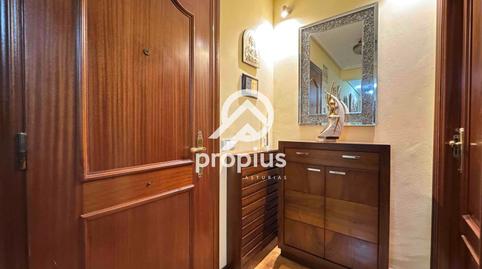 Photo 3 of Flat for sale in Pedro Antonio Menendez, Parque San Francisco - Uría, Oviedo