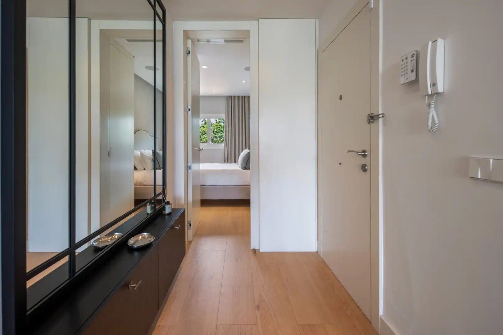 Apartamento con piscina en venta en Milla de Oro, imagen 19