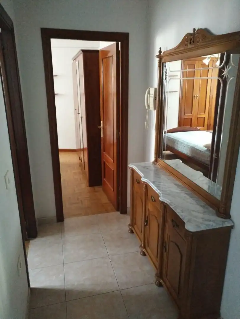 Wohnung zur Miete in Avenida Galicia, Vegadeo