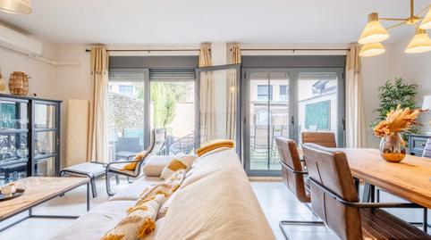 Foto 5 de Casa adosada en venda a Avenida de Castejón de Valdejasa, 62, Villanueva de Gállego, Zaragoza