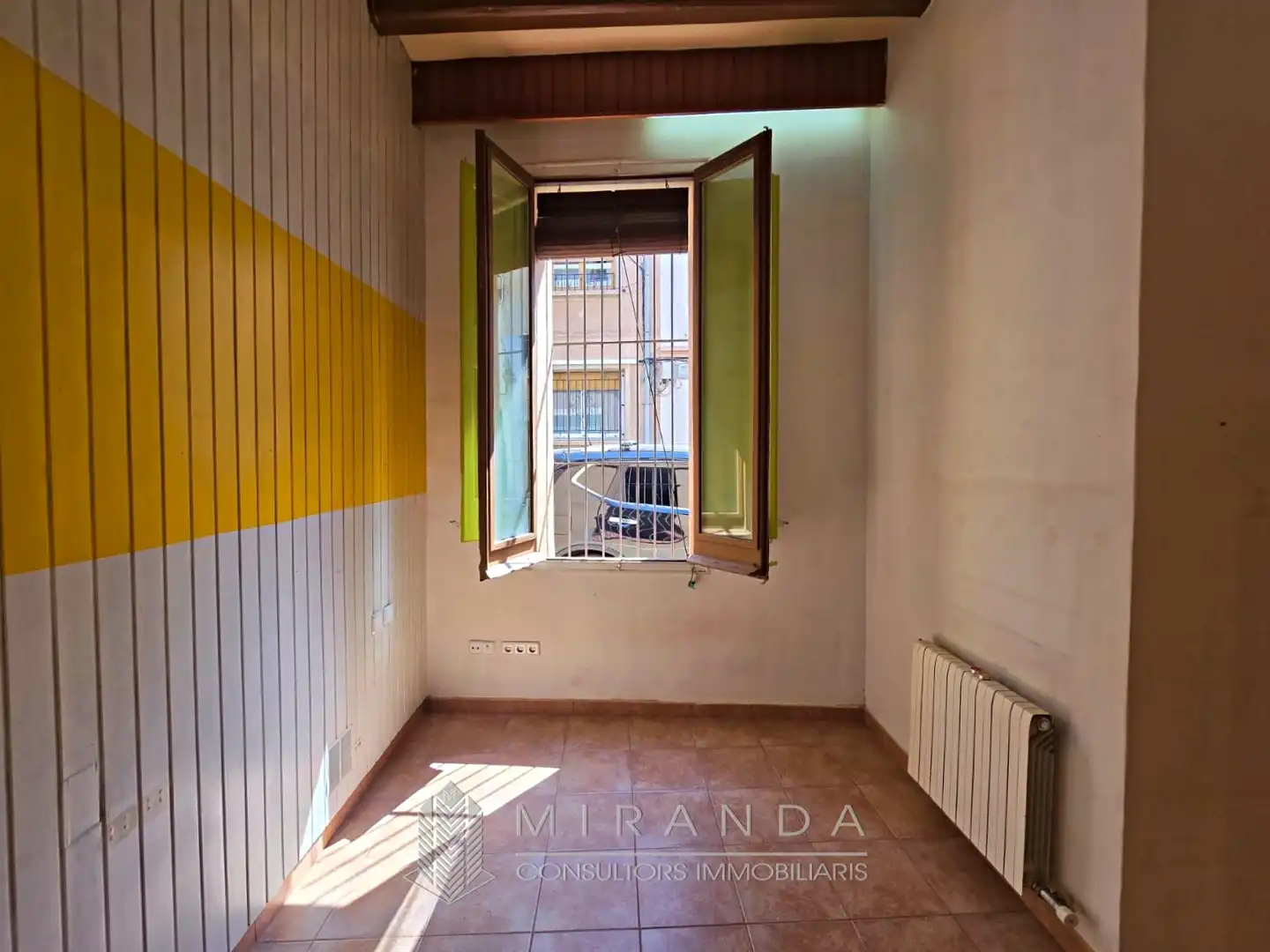 Terraza de Casa o chalet en venta en La Garriga con Calefacción, Parquet y Terraza