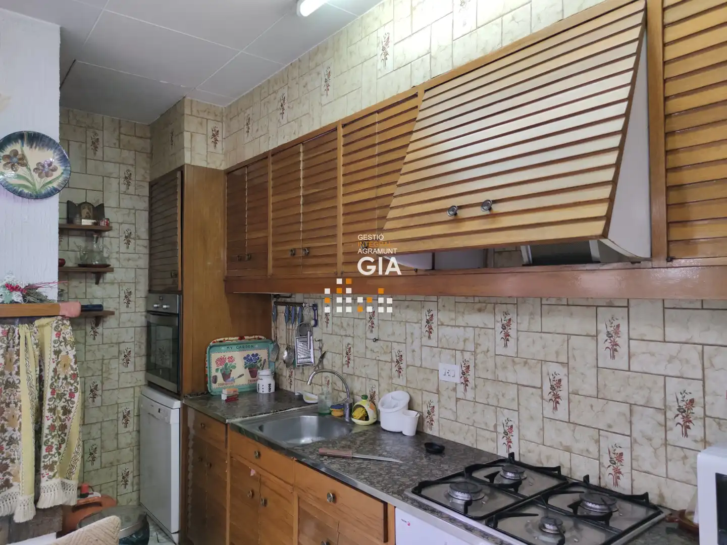 Wohnung zum Verkauf in Avinguda de Jaume Mestres 6, imagen 3