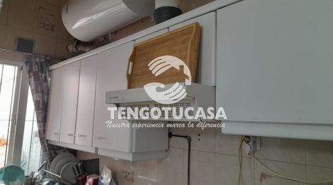 Foto 4 von Wohnung zum Verkauf in Calle de Siena, Concepción, Madrid Capital