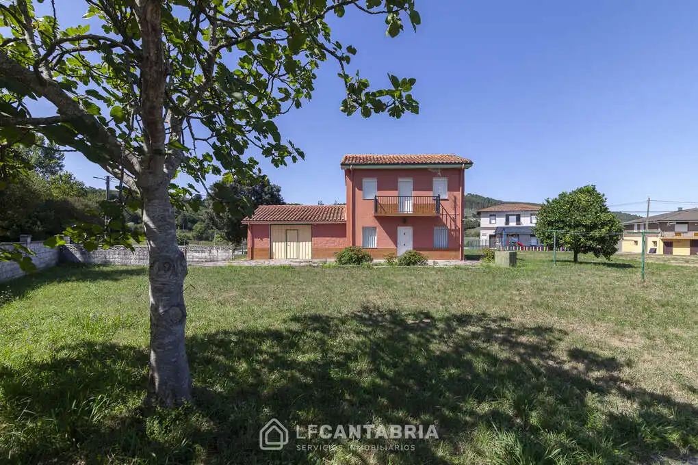 House for sale in Calle San Andres