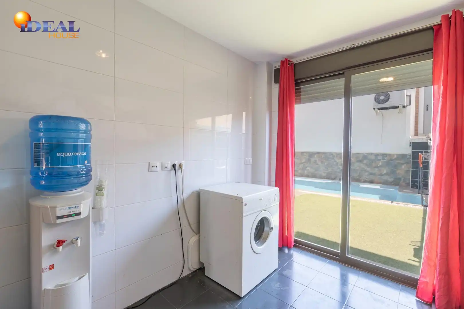 Casa a schiera con piscina in vendita a Calle de Espinela 34, imagen 25