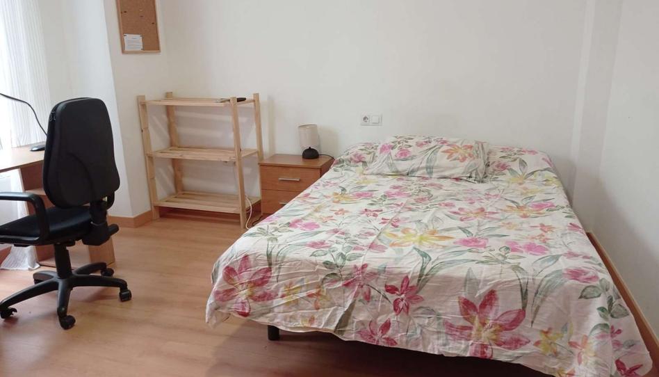 Photo 1 of Flat to share in Barrio del Centro, Alicante