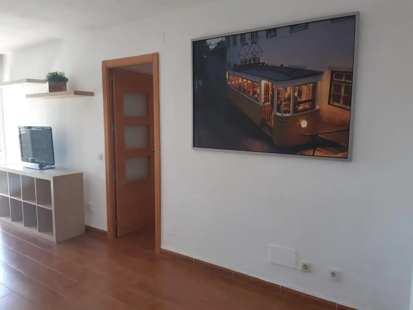Dining room of Flat for sale in Sevilla  with Air Conditioner