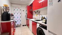 Kitchen of Flat for sale in Pasaia  with Heating, Parquet flooring and Terrace