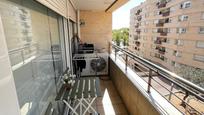 Balcony of Flat for sale in Sabadell  with Heating, Storage room and Balcony