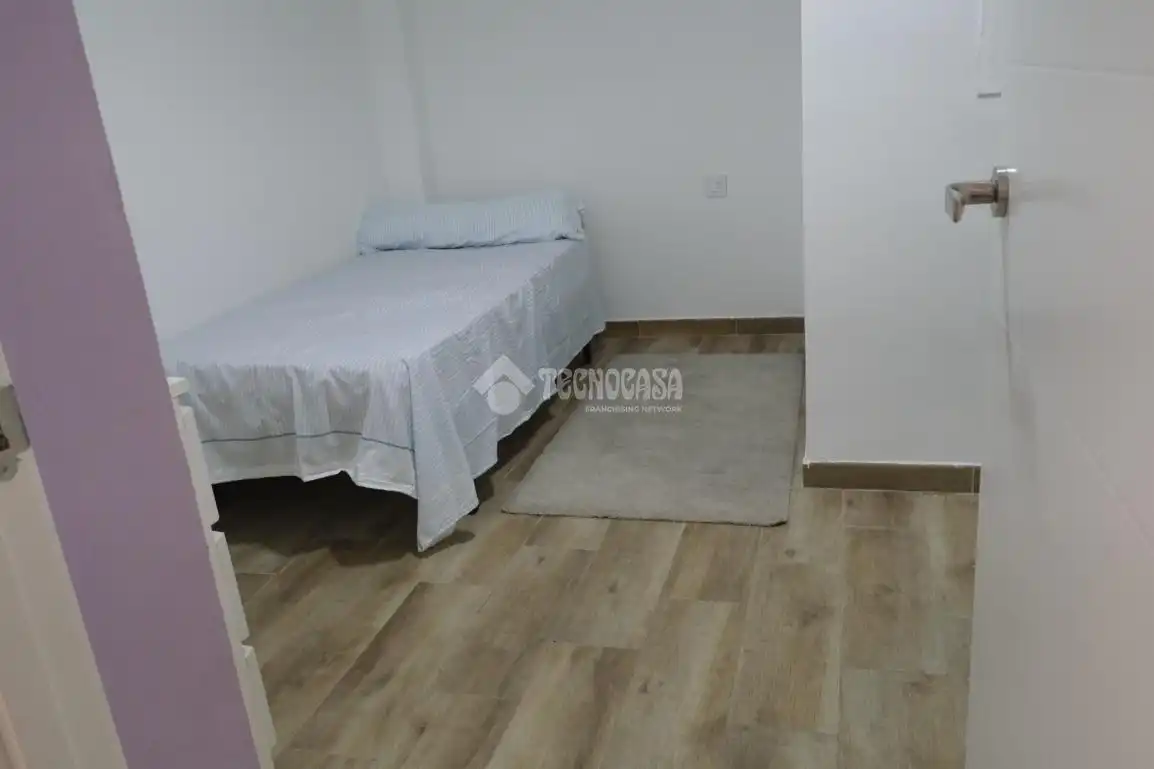 Detached homes for rent in La Plata