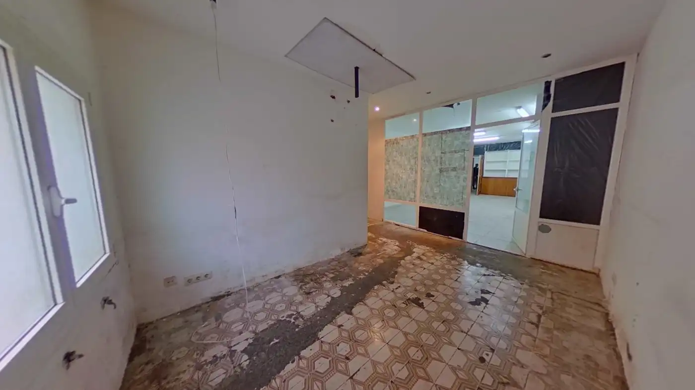 Casa adosada en venta en Blanes con Aire acondicionado, Calefacción y Parquet