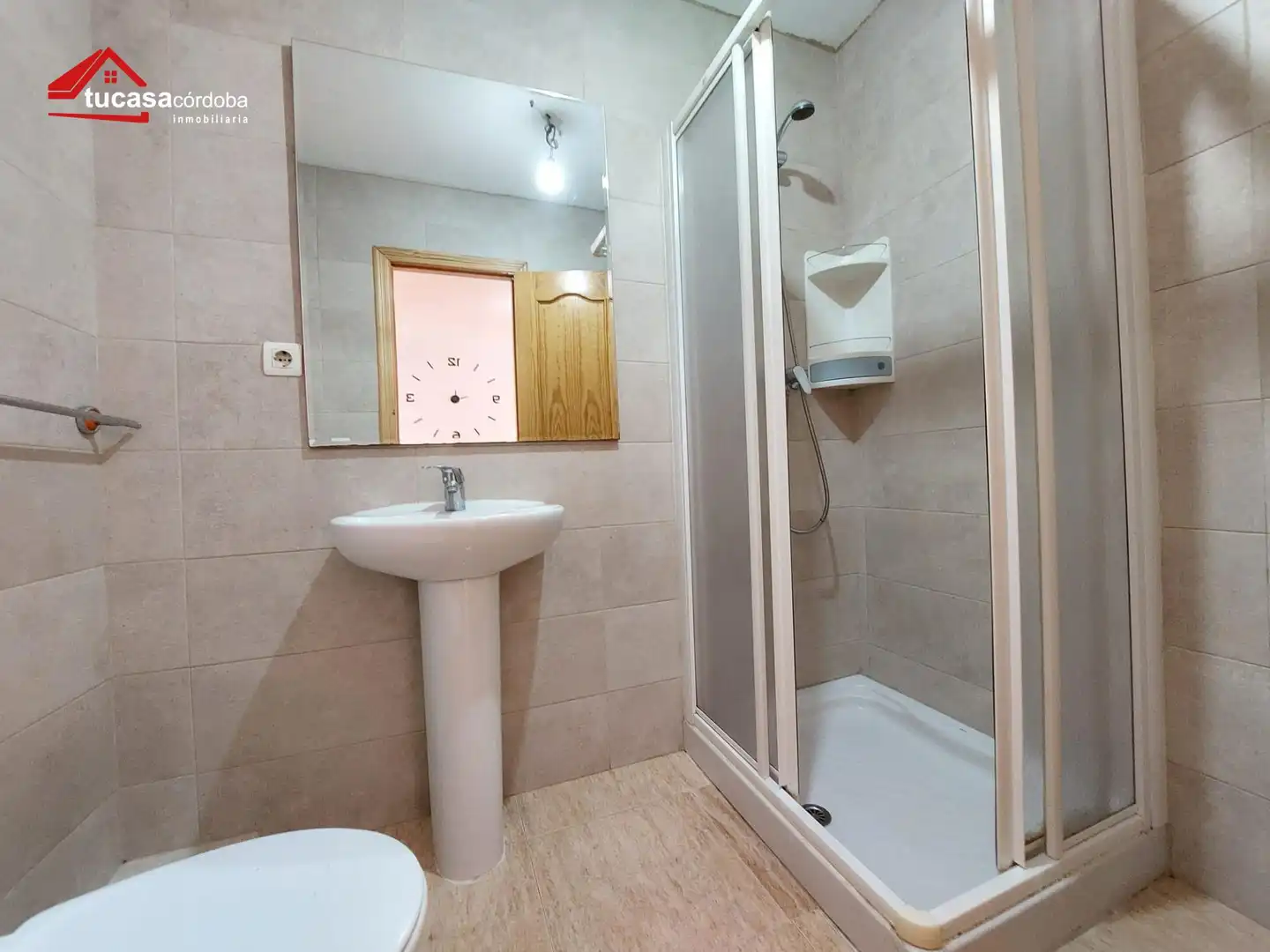 Baño de Piso en venta en Córdoba con Amueblado