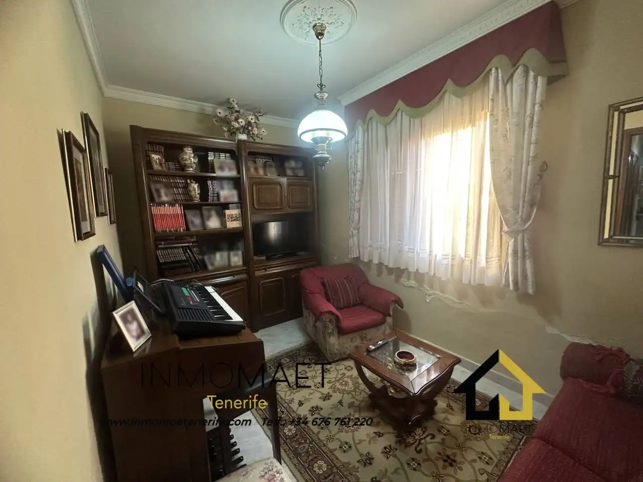 Casa o chalet en venta en Icod de los Vinos con Aire acondicionado, Calefacción y Jardín privado