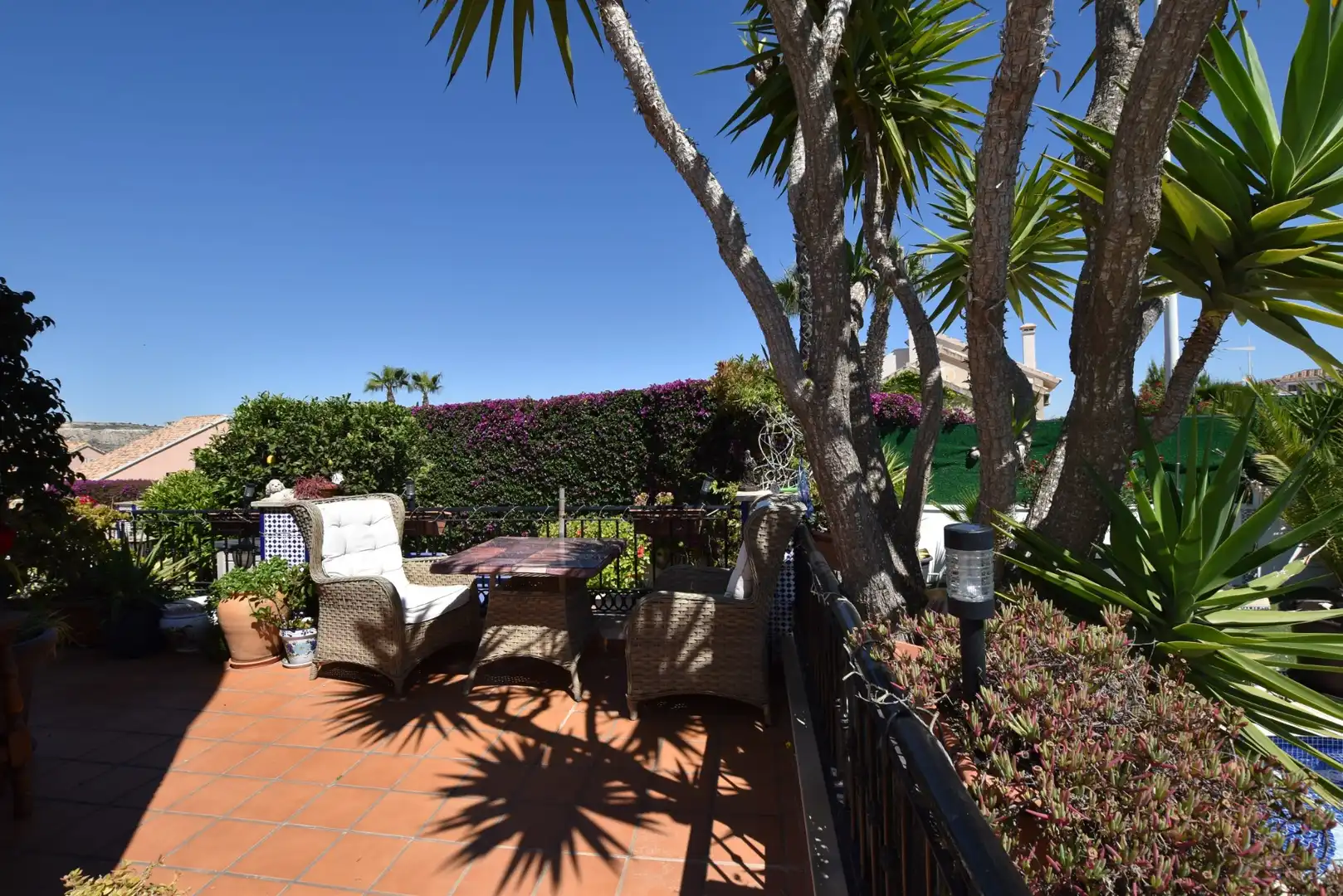 Xalet amb terrassa en venda a Algorfa, imagen 37