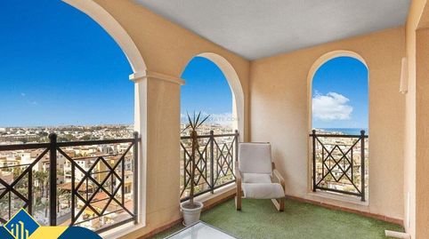 Foto 2 de Piso en venta en Zona Playa de los Locos, Torrevieja