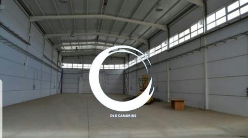 Foto 4 de Residencial en venda a El Médano, Santa Cruz de Tenerife