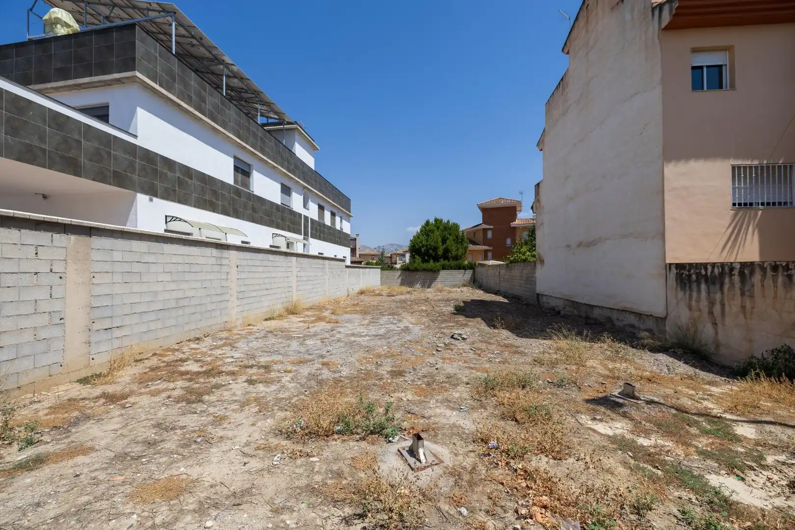 Terrenos y solares en venta en Ogíjares, imagen 8