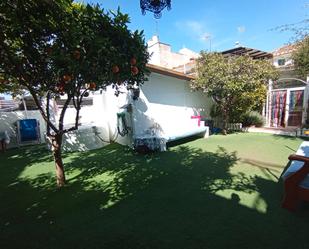 Jardí de Casa o xalet en venda en Pizarra amb Aire condicionat, Terrassa i Traster