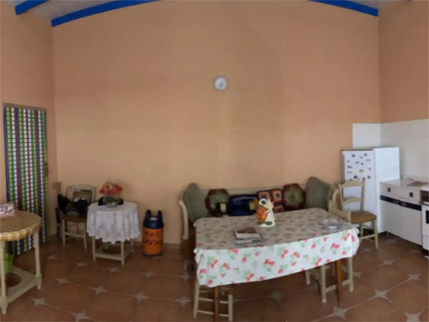 Comedor de Piso en venta en Turleque con Trastero y Amueblado
