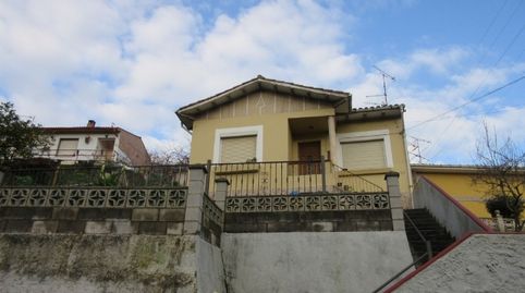 Foto 2 de Piso en venta en Villalegre - La Luz, Avilés