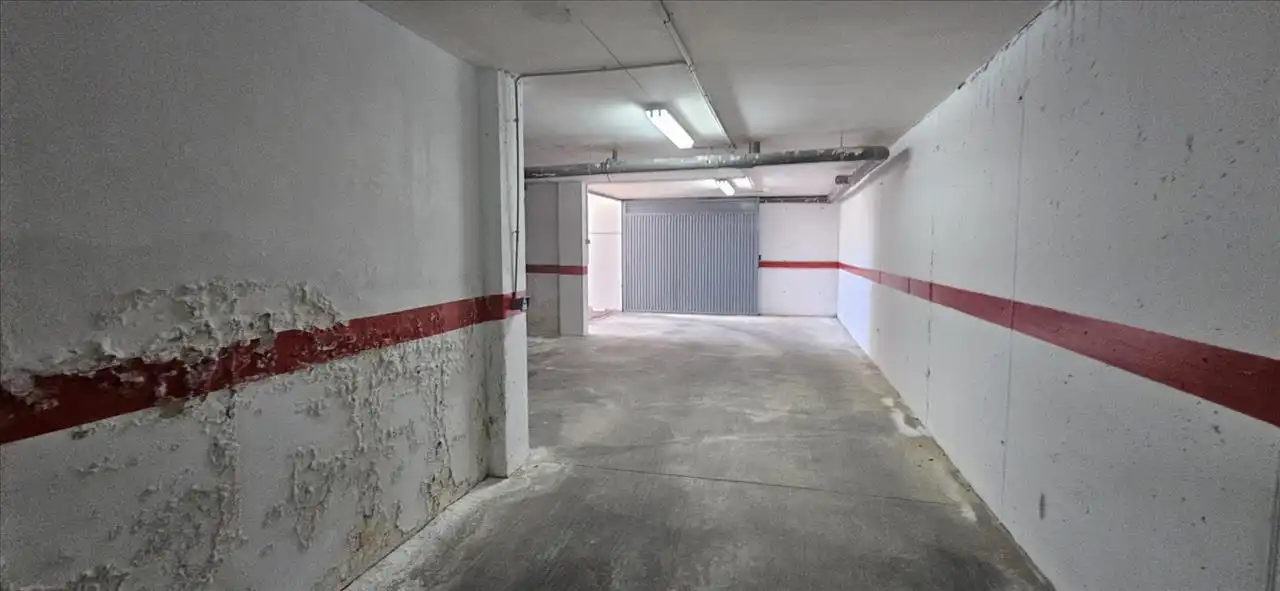 Einzelparkplatz zum Verkauf in Ribera, imagen 6