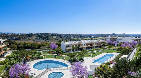 Foto 2 de Planta baixa en venda a Marques el, 2, Benatalaya, Málaga