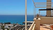 Terrace of Flat for sale in Mojácar  with Air Conditioner and Terrace